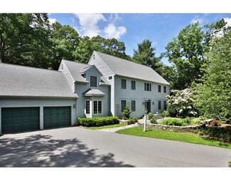 1061 High St, Dedham, MA 02026