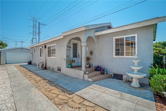 9000 Mcnerney Ave, South Gate, CA 90280