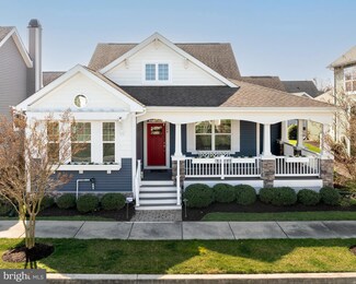 204 Heritage Blvd, Milton, DE 19968