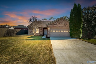 200 Laramie Cir NW, Madison, AL 35757