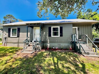 309 Schley St E, Douglas, GA 31533