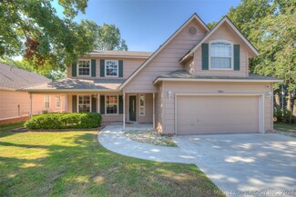 7406 W 38th St, Tulsa, OK 74107