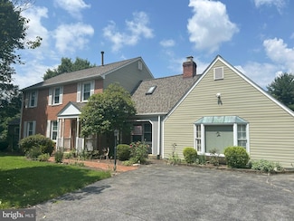 15800 Amelung Ln, Derwood, MD 20855
