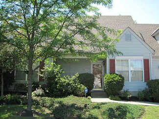 6297 McNaughten Place Ln Unit K29, Columbus, OH 43213