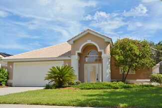 8071 Daventry Dr, Melbourne, FL 32940