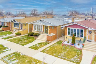 7120 W 64th St, Chicago, IL 60638