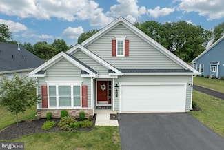 381 National Dr, West Bradford Township, PA 19335