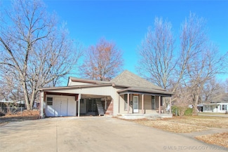 469 N Miller St, Vinita, OK 74301