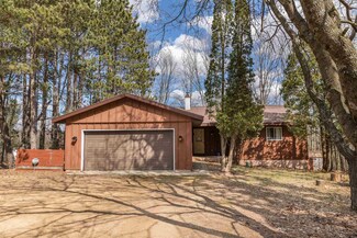 2470 County Road G, Grand Marsh, WI 53936