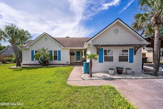 1005 Pleasant Dale Dr, Wilmington, NC 28412
