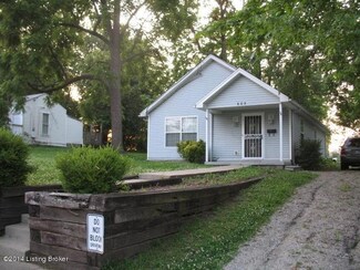 605 Rawlings St, Louisville, KY 40217