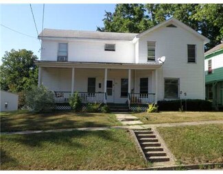 101 W Church St, Corry, PA 16407