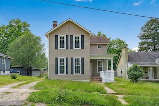 395 S 2nd St, Newark, OH 43055