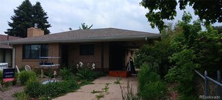2008 Moline St, Aurora, CO 80010