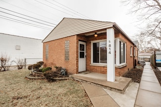 814 Hannah Ave, Forest Park, IL 60130
