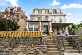 107 W Seymour St, Philadelphia, PA 19144