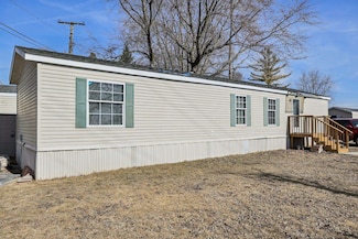 855 E Lake St Unit 35, Lake Mills, WI 53551