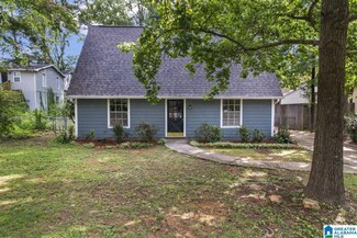 525 Terry Ln, Irondale, AL 35210