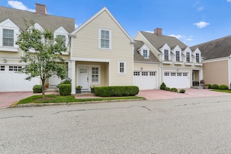 77 Havemeyer Ln Unit 27, Stamford, CT 06902