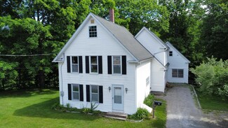 197 Chance Pond Rd, Franklin, NH 03235