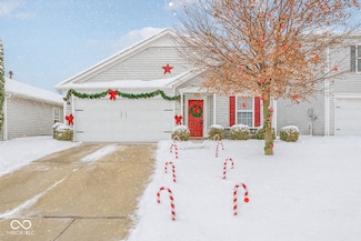 10881 Mansfield Way, Ingalls, IN 46048