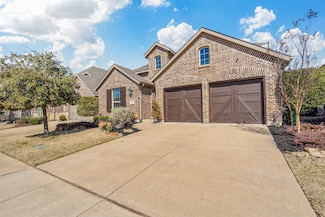1506 Carnation St, Celina, TX 75009
