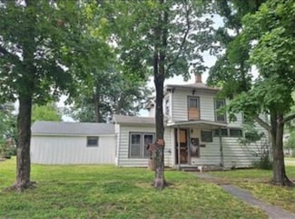 230 E Prairie St, Girard, KS 66743