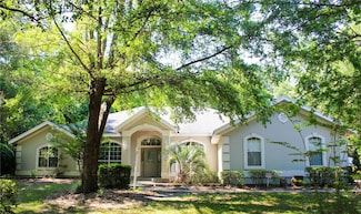 13424 SW 4th Ln, Newberry, FL 32669