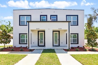 3452 18th Ave S, St. Petersburg, FL 33711