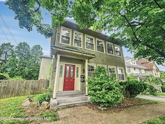 1518 Vine St Unit 1520, Scranton, PA 18510