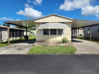 1503 Saddle Trail Unit 164, Lakeland, FL 33815