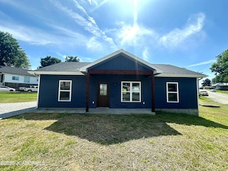 505 N Owen St, California, MO 65018