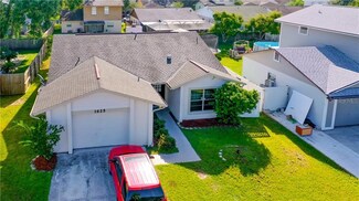1625 Palm Leaf Dr, Brandon, FL 33510