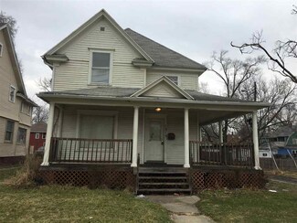 1215 Lincoln Way W, South Bend, IN 46628