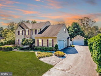 79 Andover Rd, Glenmoore, PA 19343