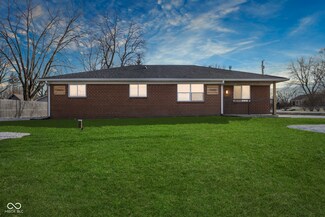 7501 E Troy Ave, Indianapolis, IN 46239