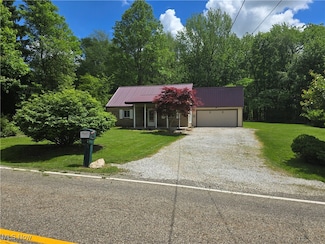 355 N Elm Ave, Tallmadge, OH 44278