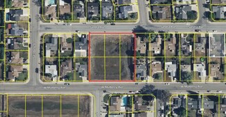 Vacant 0.9 W Mulberry Ave, Porterville, CA 93257