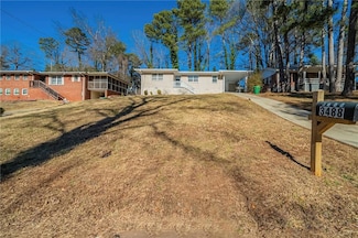 3488 Brookfield Ln, Decatur, GA 30032