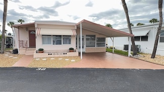 4851 W Gandy Blvd Unit B11L38, Tampa, FL 33611