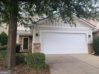 2025 Appaloosa Way, Conyers, GA 30012