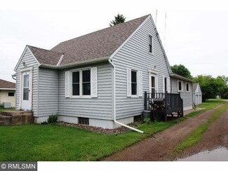 330 7 1/2 Ave, Foley, MN 56329