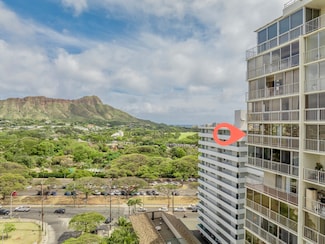 2575 Kuhio Ave Unit 1504, Honolulu, HI 96815