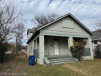 1215 N 8th St, Fort Smith, AR 72901