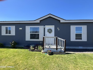 2802 S 5th Ave Unit 73, Union Gap, WA 98903