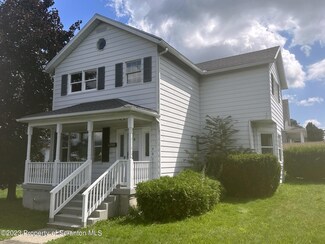 401 N Garfield Ave, Olyphant, PA 18447