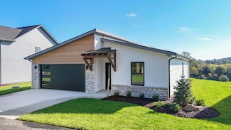 460 Noes Chapel Rd, Morristown, TN 37814