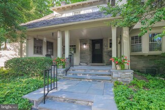 7900 Froebel Rd, Glenside, PA 19038