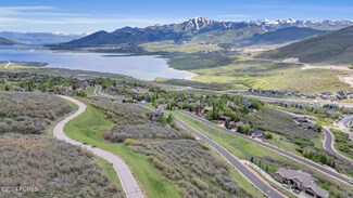 12708 N Slalom Run Dr, Kamas, UT 84036