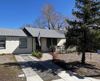655 Hood Ave, Reno, NV 89512